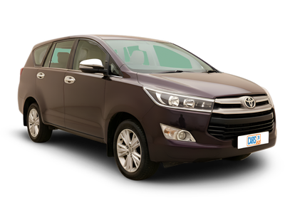 Toyota Innova Crysta-img